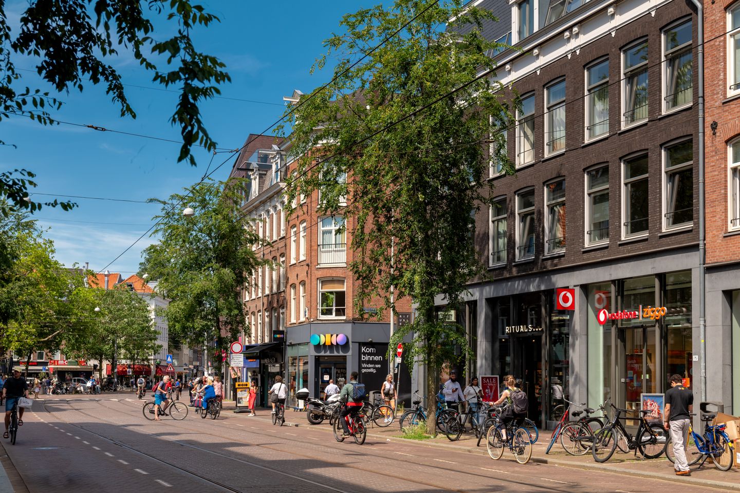 Photo 35 of Govert Flinckstraat 120-G