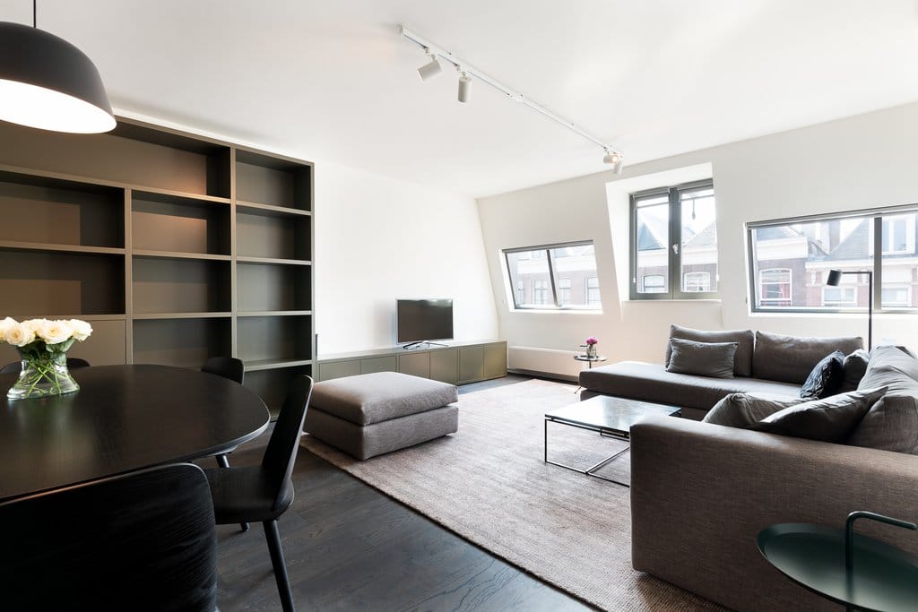 Photo 3 of Govert Flinckstraat 120-G