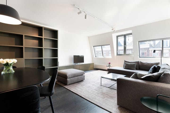 Photo 3 of Govert Flinckstraat 120-G