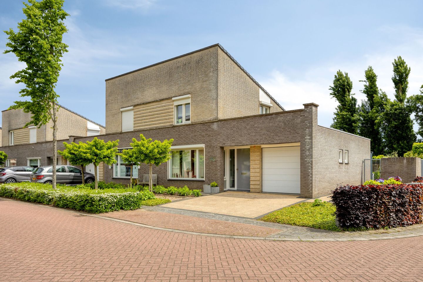 Photo 1 of Jo Calsstraat 37