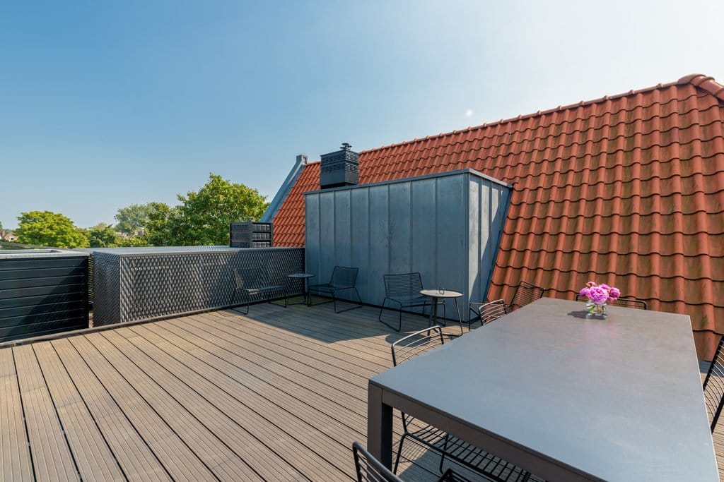 Photo 26 of Govert Flinckstraat 120-G