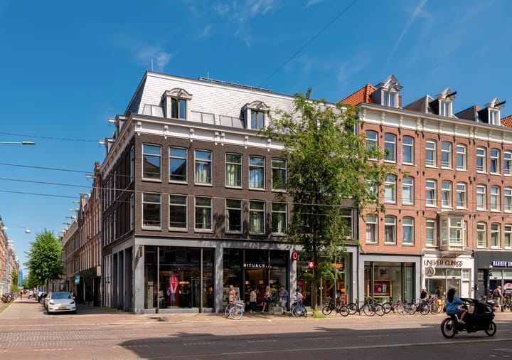 Photo 2 of Govert Flinckstraat 120-G