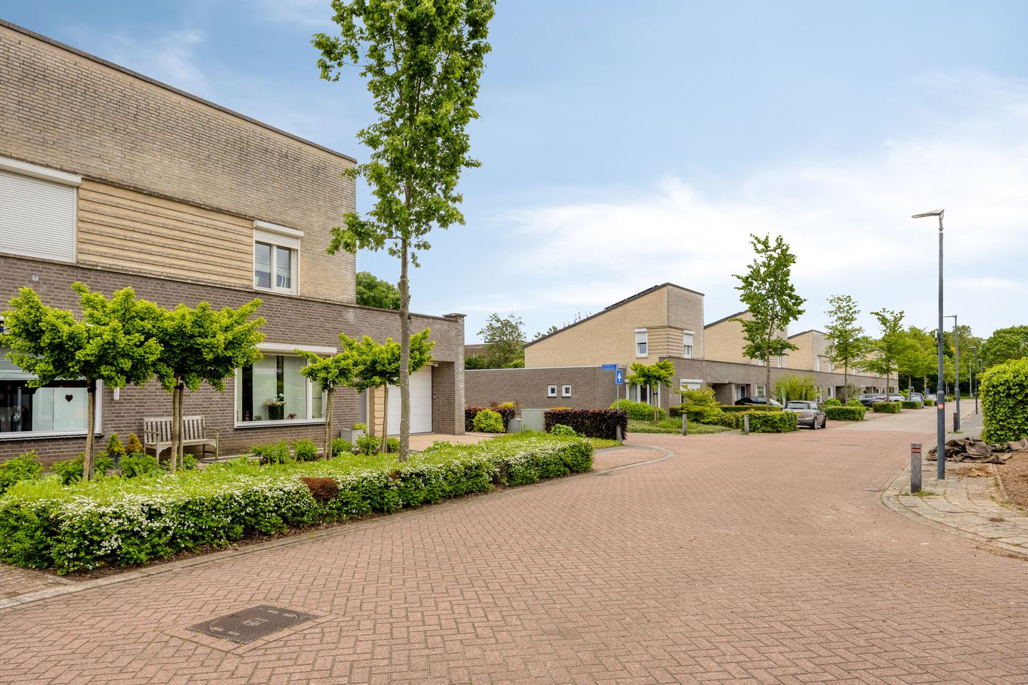 Photo 34 of Jo Calsstraat 37