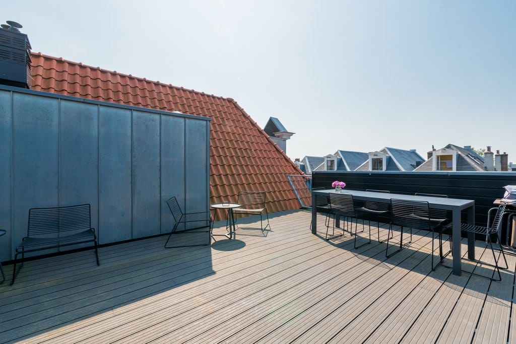 Photo 1 of Govert Flinckstraat 120-G