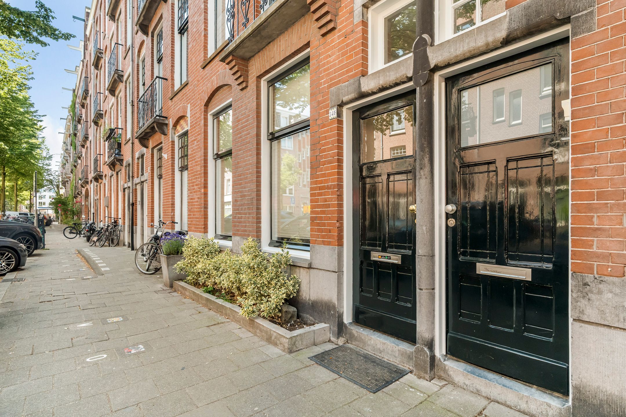 Photo 6 of Pieter Langendijkstraat 34-3