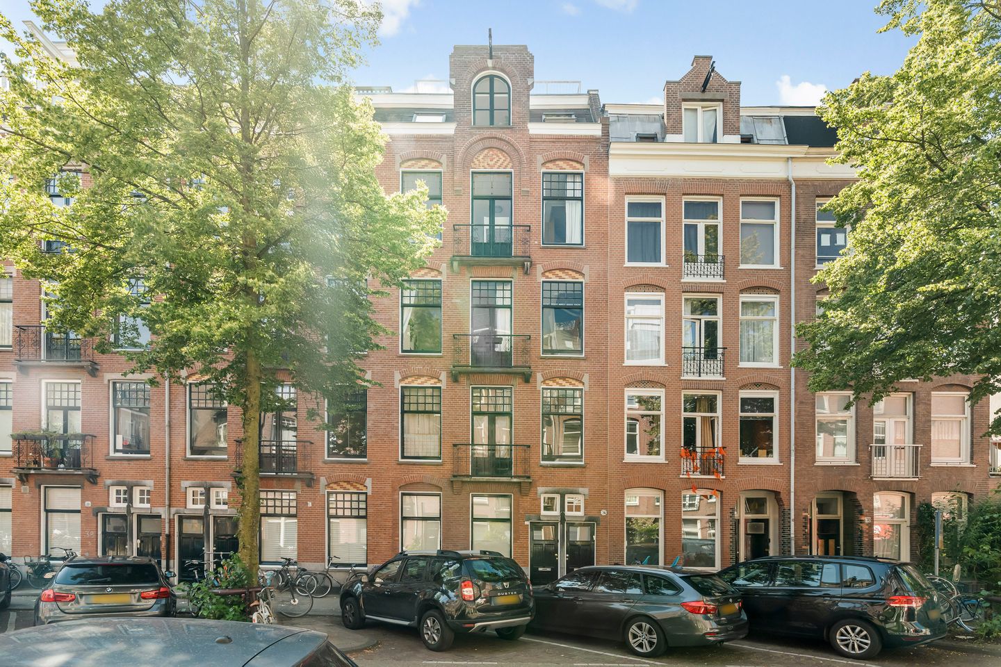 Foto 1 van Pieter Langendijkstraat 34-3