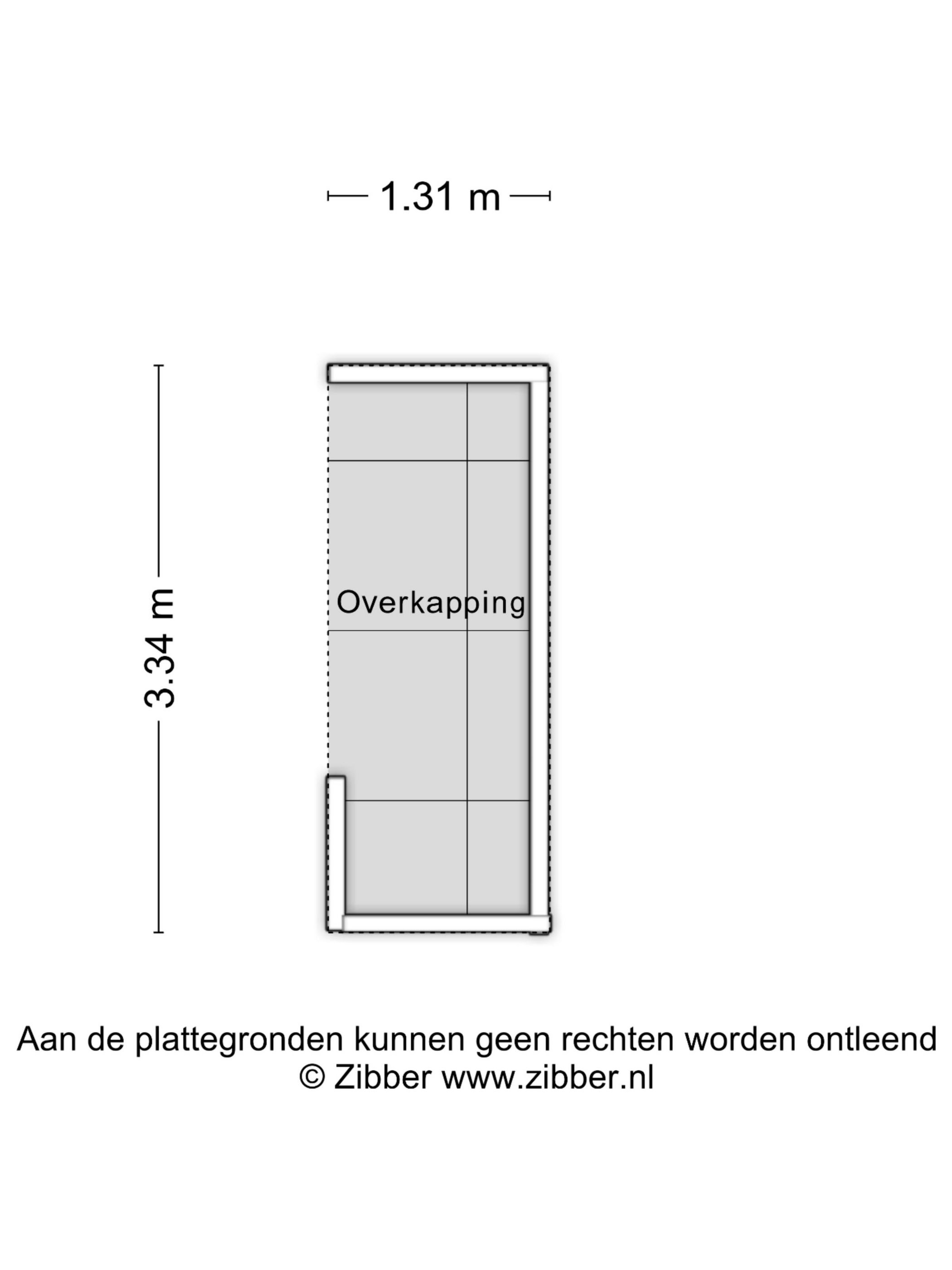 Foto 51 van De Bieffel 16