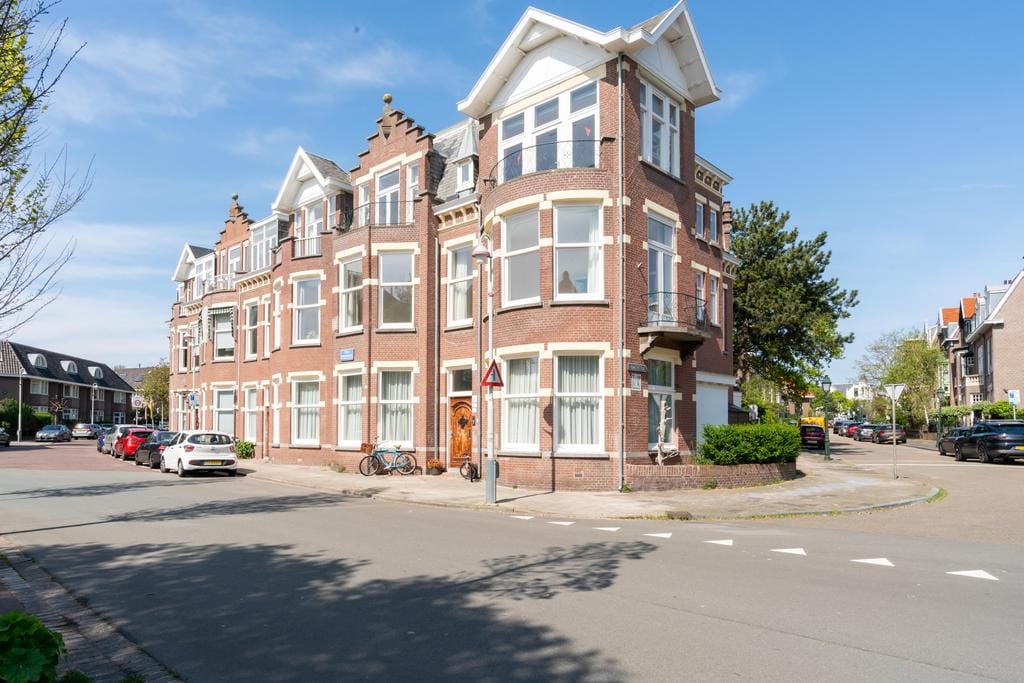 Foto 1 van Prins Mauritslaan 69-A