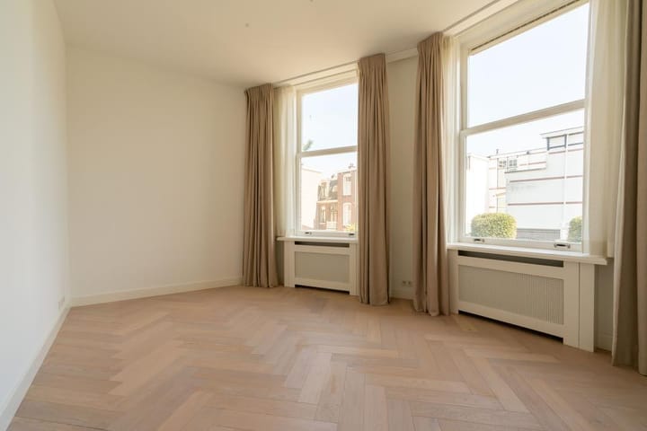 Appartement te koop: Prins Mauritslaan 69A, 'S-Gravenhage