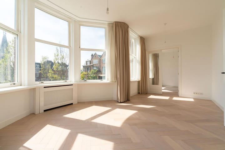 Foto 3 van Prins Mauritslaan 69-A