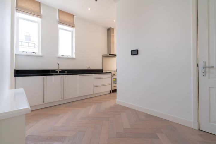 Appartement te koop: Prins Mauritslaan 69A, 'S-Gravenhage