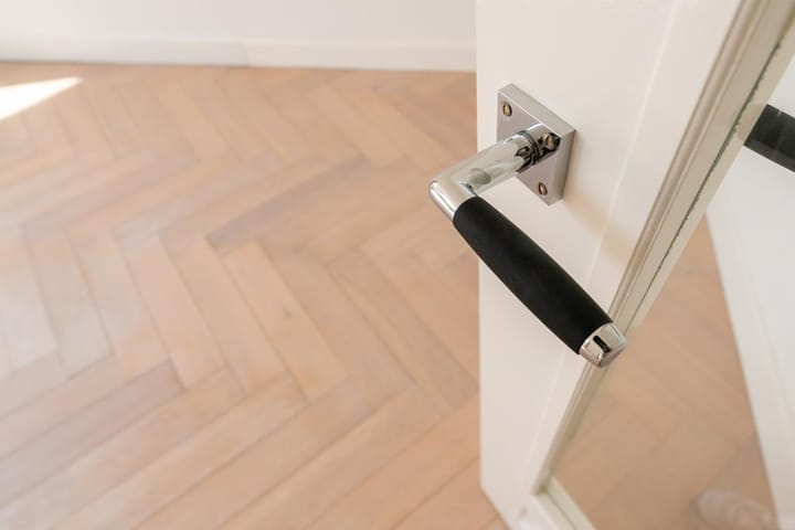 Appartement te koop: Prins Mauritslaan 69A, 'S-Gravenhage