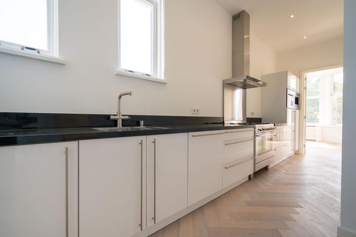 Appartement te koop: Prins Mauritslaan 69A, 'S-Gravenhage