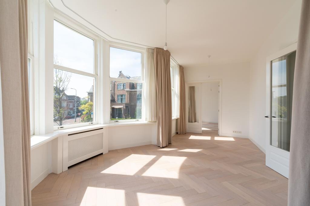 Foto 7 van Prins Mauritslaan 69-A