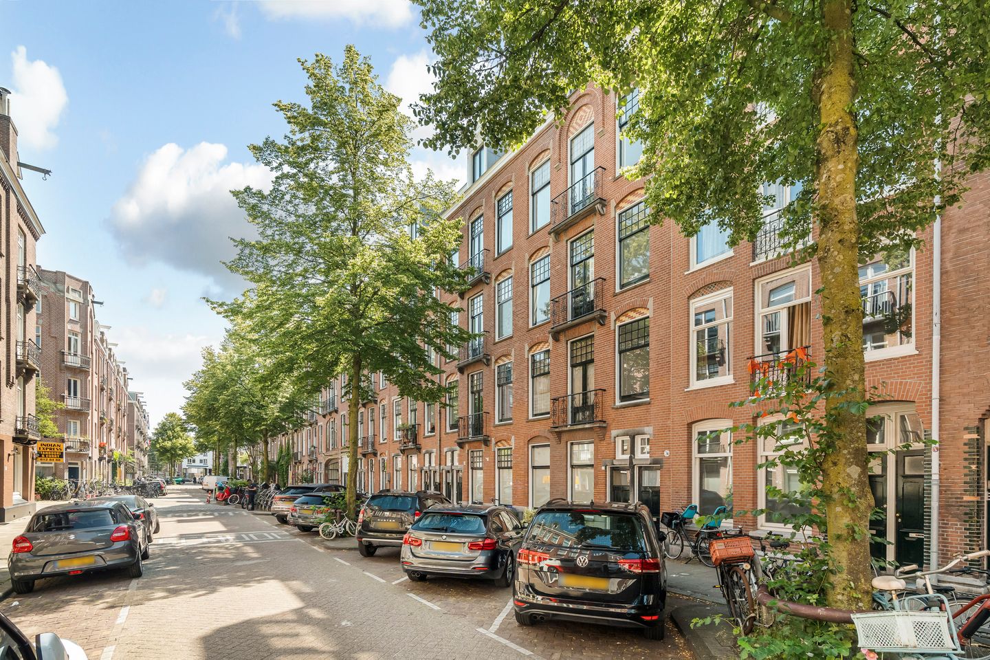Photo 40 of Pieter Langendijkstraat 34-3