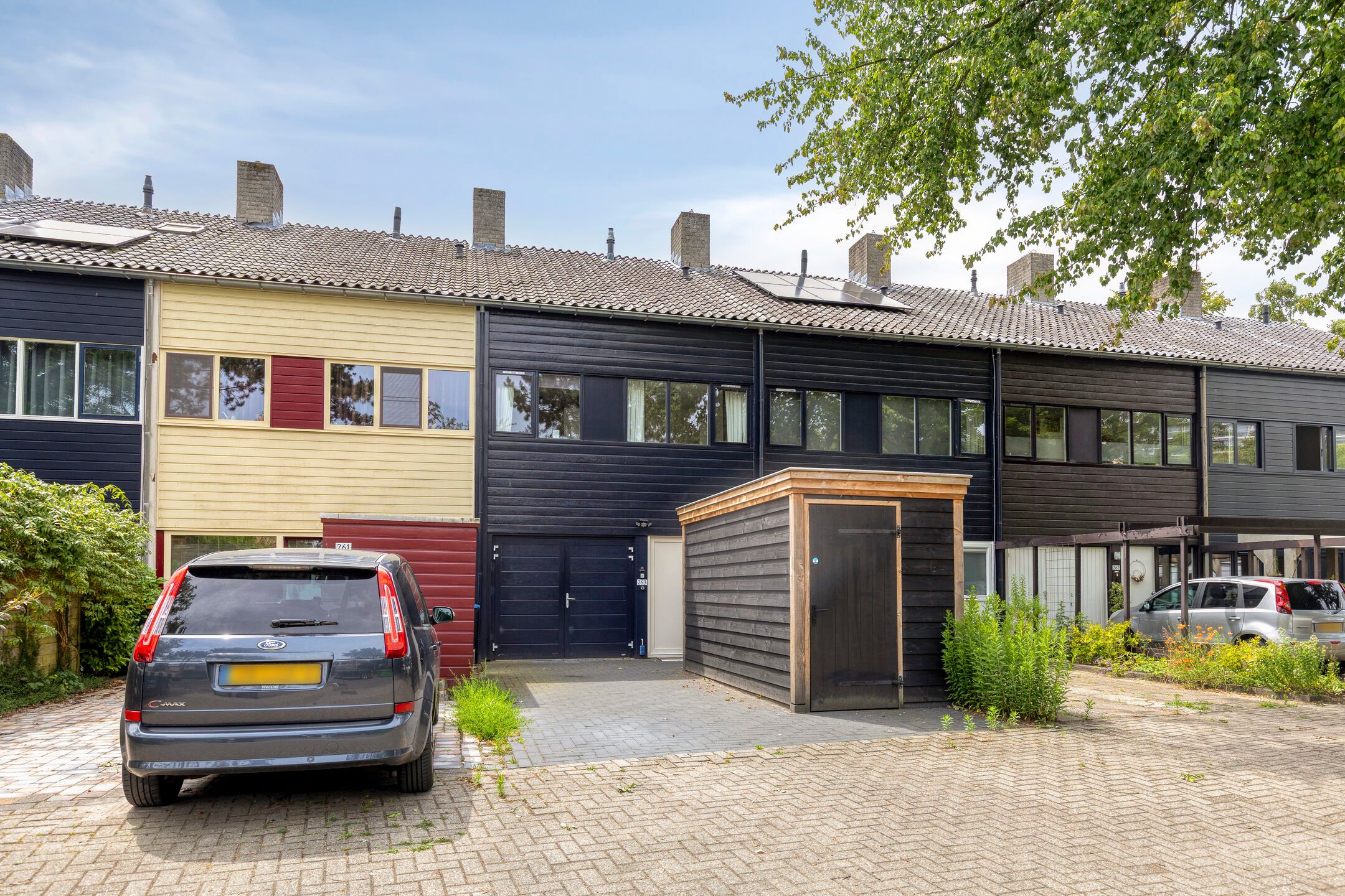 Foto 6 van Het Laar 263