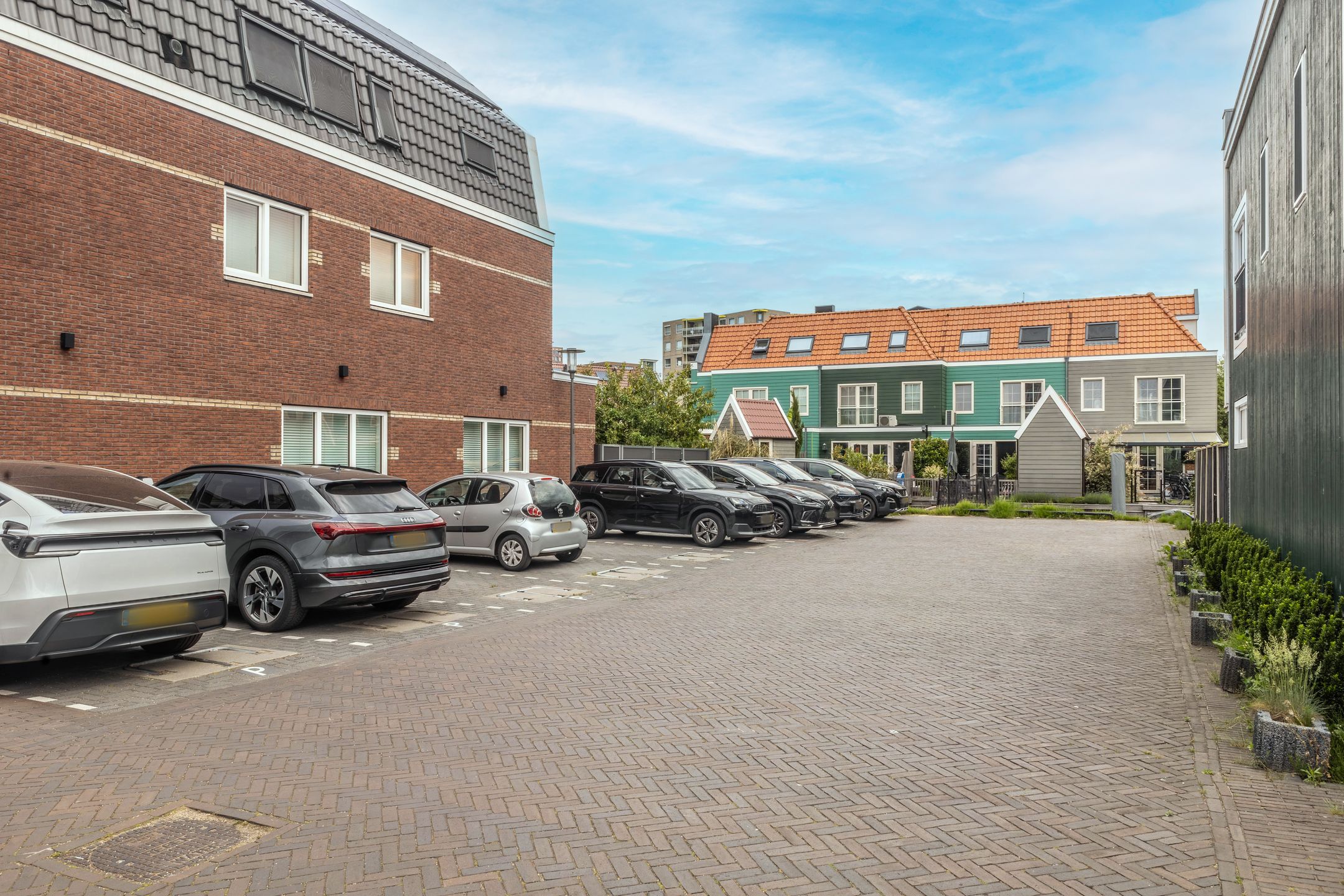 Foto 6 van Fagot 16