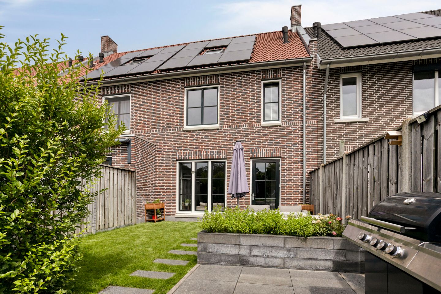 Foto 44 van Zwartbont 20