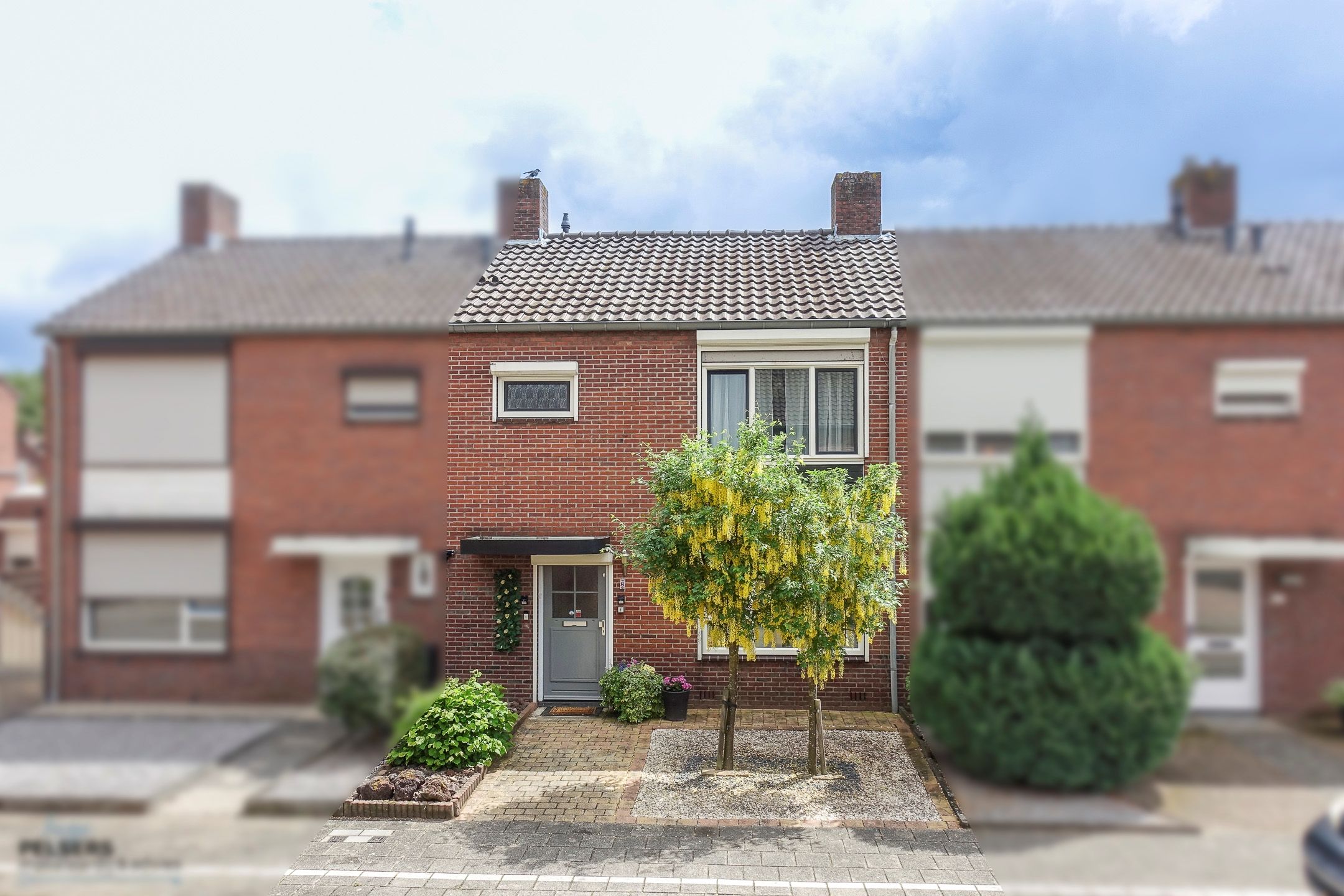 Bremstraat 8