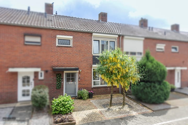 Foto 2 van Bremstraat 8