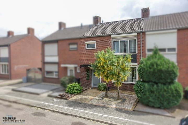 Foto 3 van Bremstraat 8