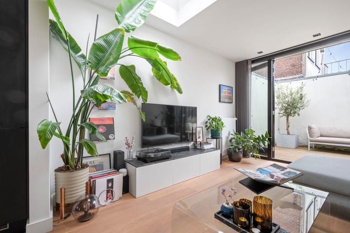 Foto 4 van Oranjeboomstraat 134