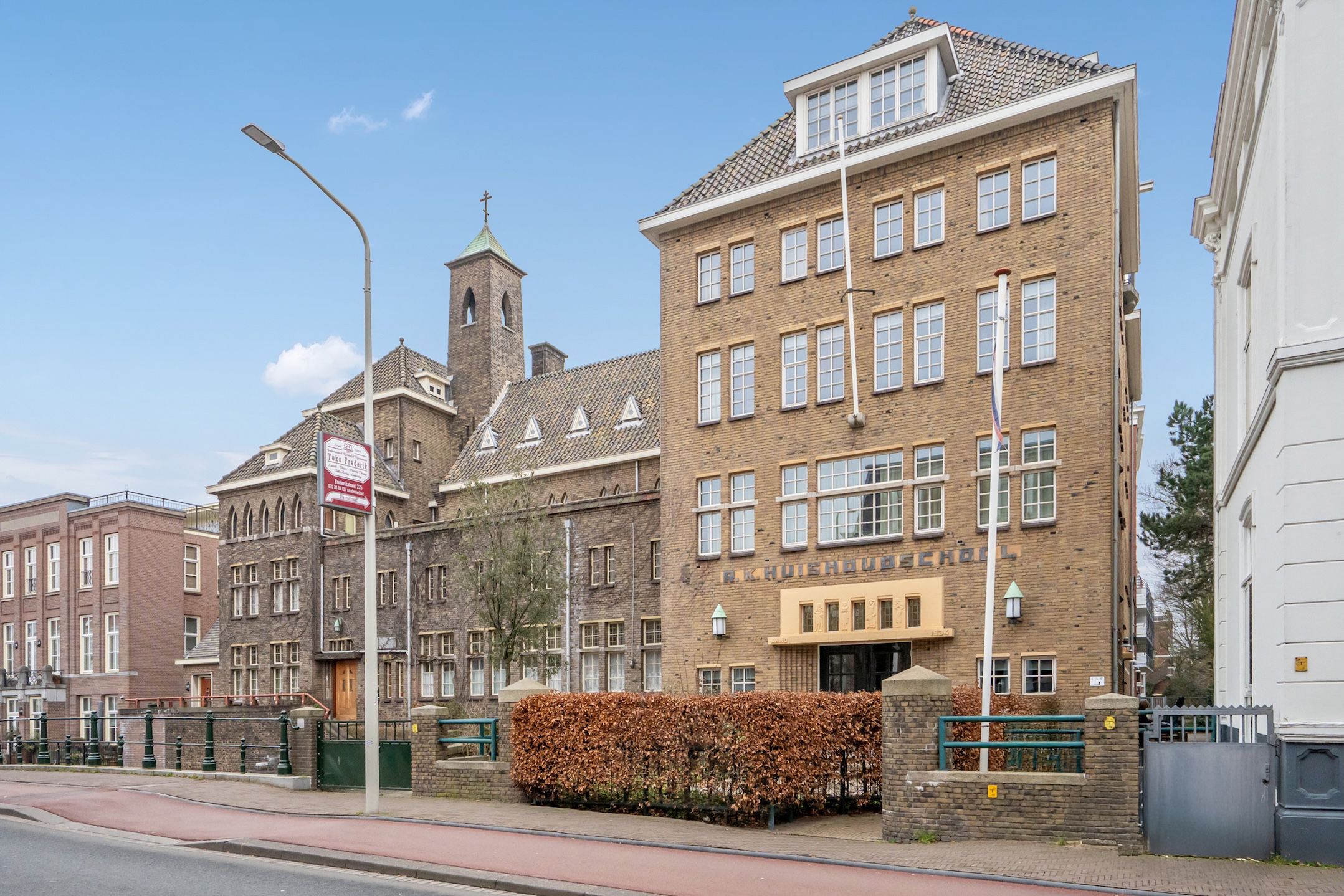 Dr. Kuyperstraat 4-D 4 D