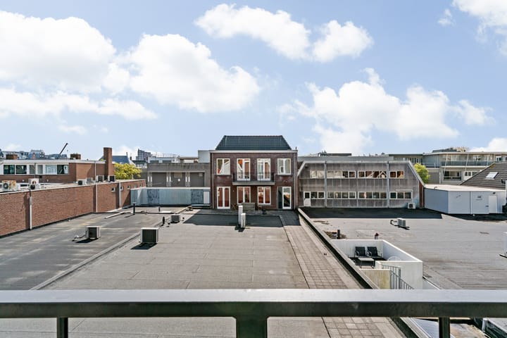Appartement te koop: Zuidersteeg 12C, Purmerend