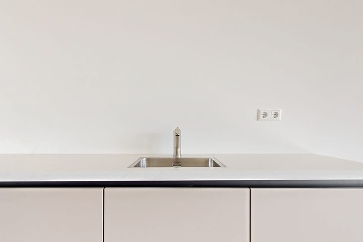 Appartement te koop: Zuidersteeg 12C, Purmerend