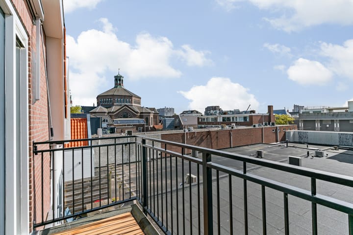 Appartement te koop: Zuidersteeg 12C, Purmerend