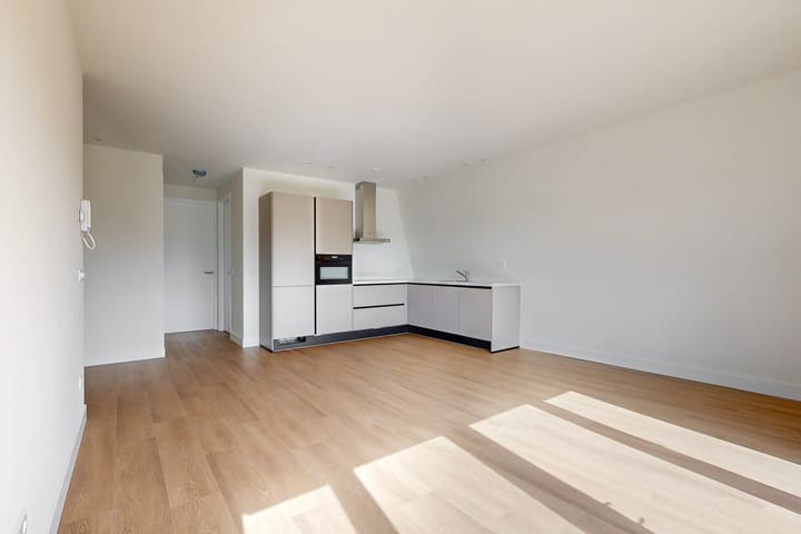 Appartement te koop: Zuidersteeg 12C, Purmerend