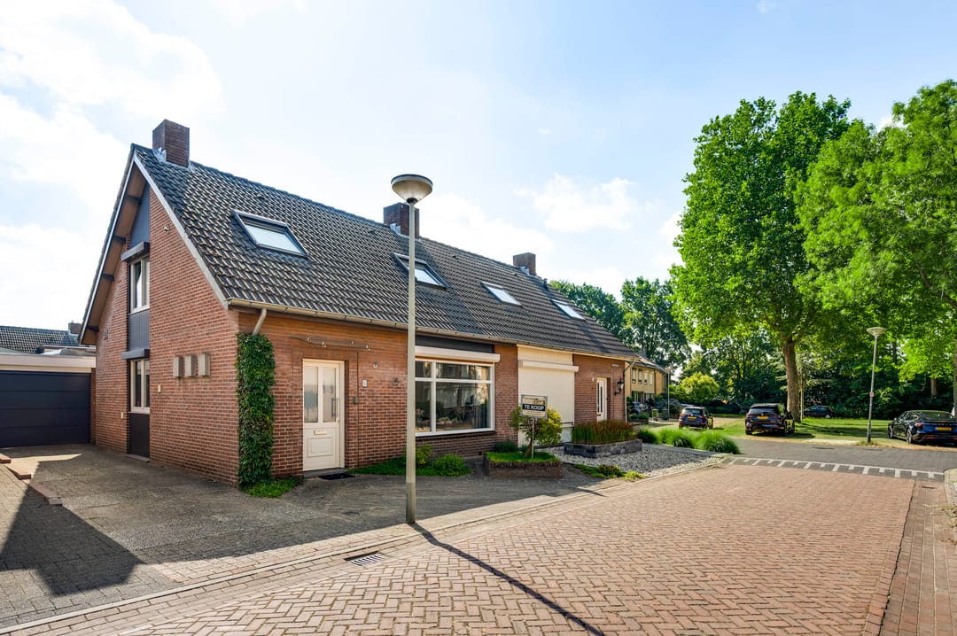 Photo 1 of Cederstraat 5