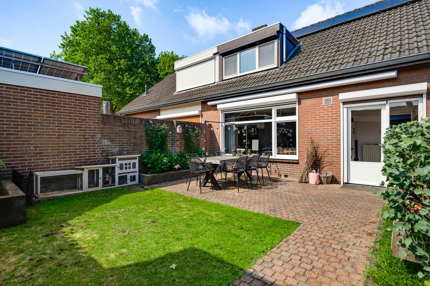 Photo 25 of Cederstraat 5