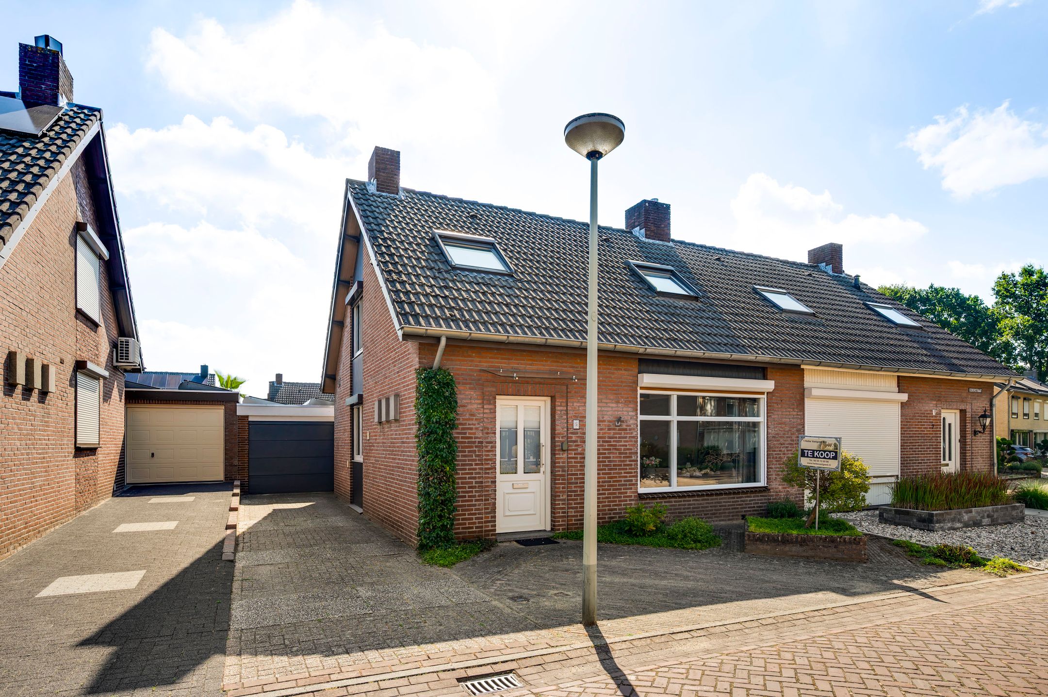 Photo 3 of Cederstraat 5