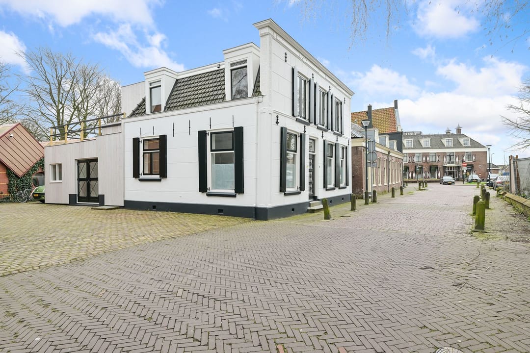 Foto 1 van Schans 15