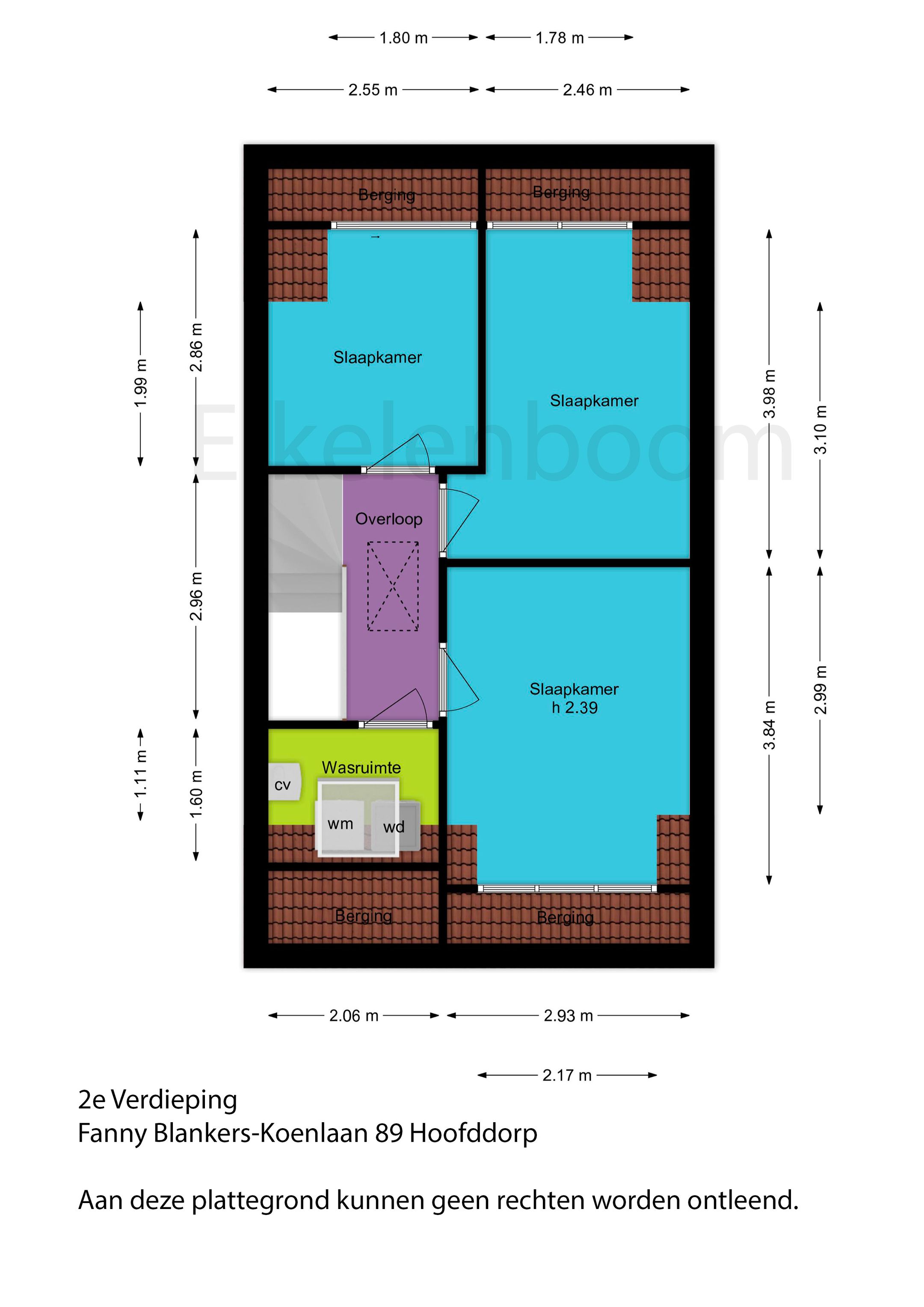 Foto 51 van Fanny Blankers-Koenlaan 89