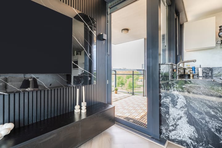 Appartement te koop: Hoge Vijver 64, Krimpen Aan Den Ijssel