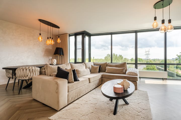 Appartement te koop: Hoge Vijver 64, Krimpen Aan Den Ijssel