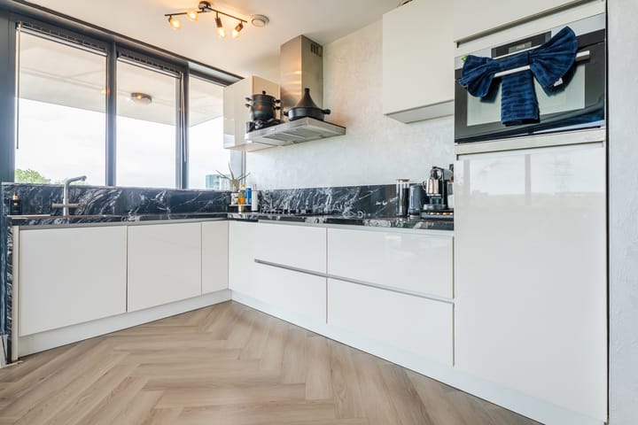 Appartement te koop: Hoge Vijver 64, Krimpen Aan Den Ijssel