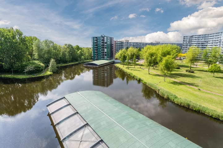 Appartement te koop: Hoge Vijver 64, Krimpen Aan Den Ijssel