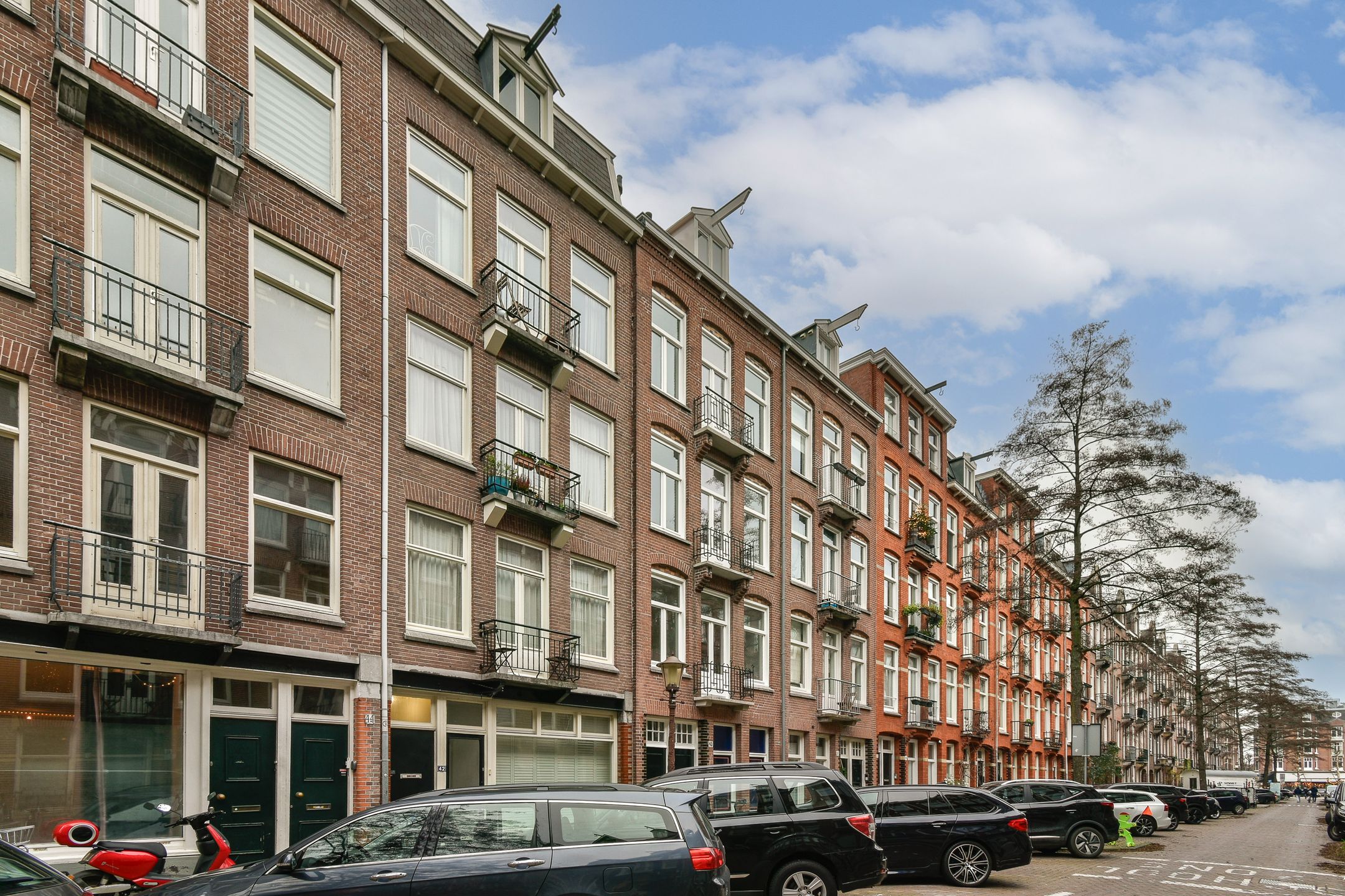 Veerstraat 40- 40 3