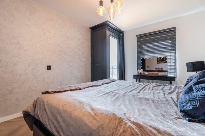 Appartement te koop: Hoge Vijver 64, Krimpen Aan Den Ijssel
