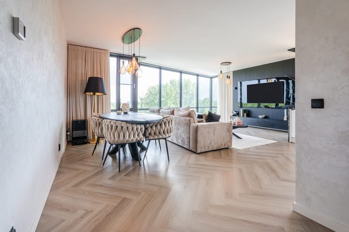 Appartement te koop: Hoge Vijver 64, Krimpen Aan Den Ijssel
