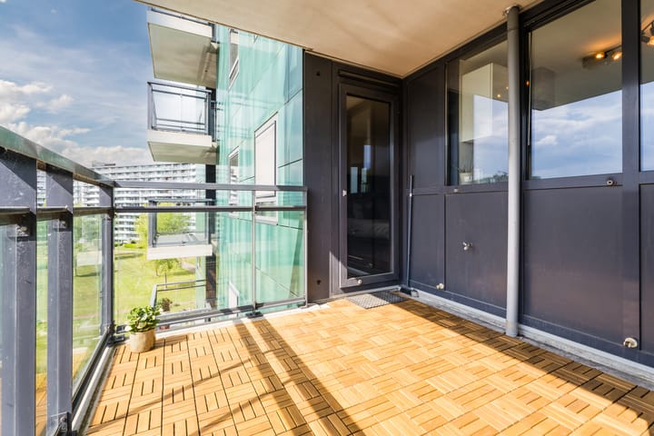 Appartement te koop: Hoge Vijver 64, Krimpen Aan Den Ijssel