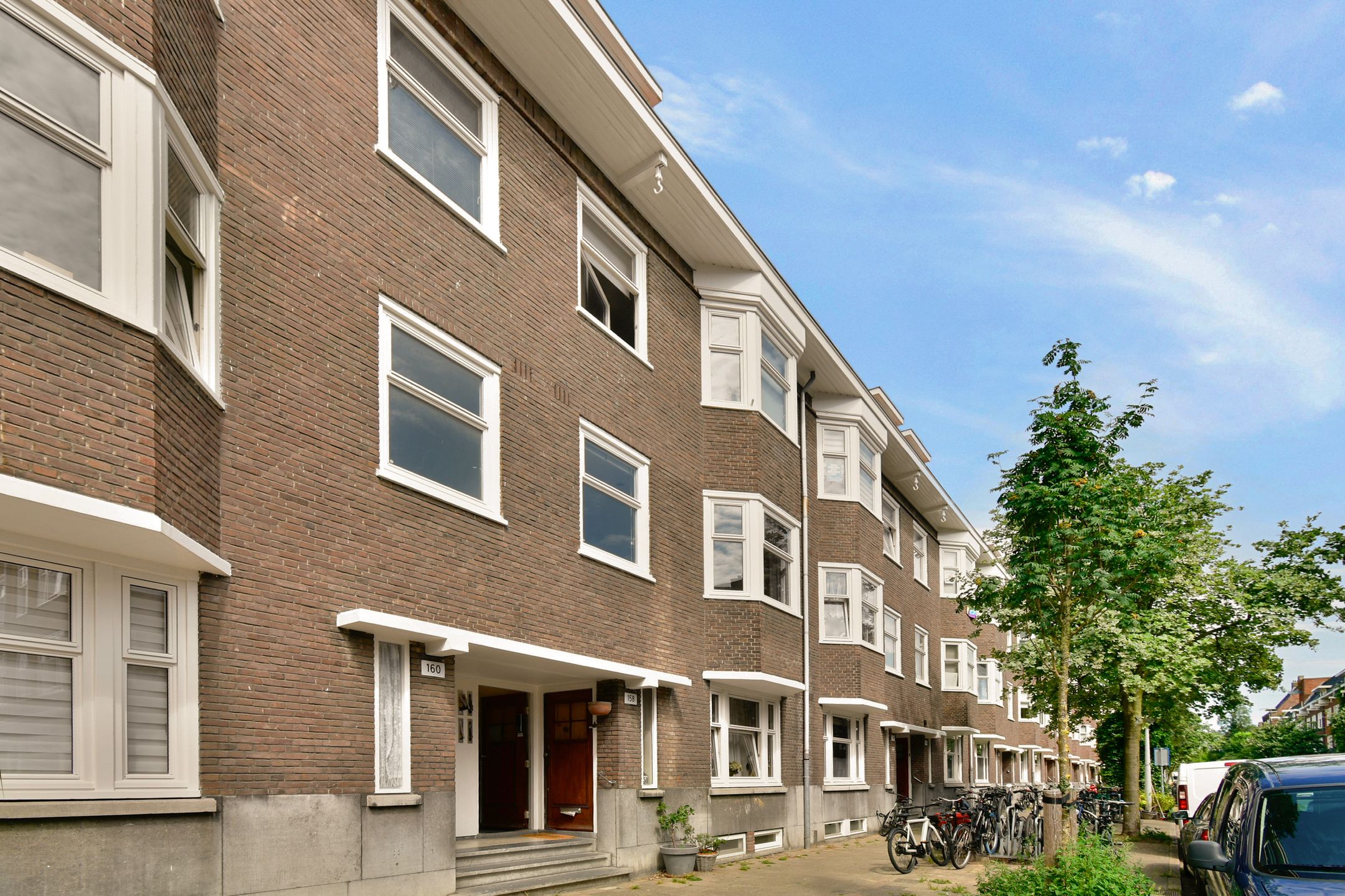 Warmondstraat 158- 158 1