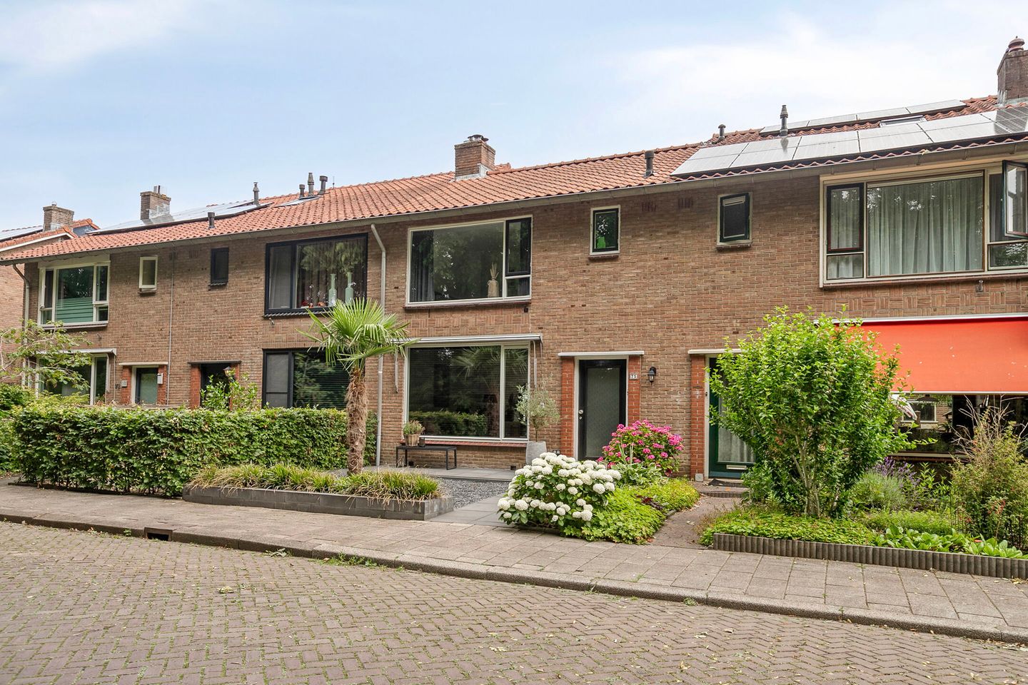 Foto 5 van Strausslaan 75