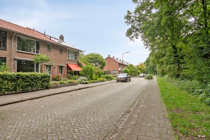 Foto 4 van Strausslaan 75