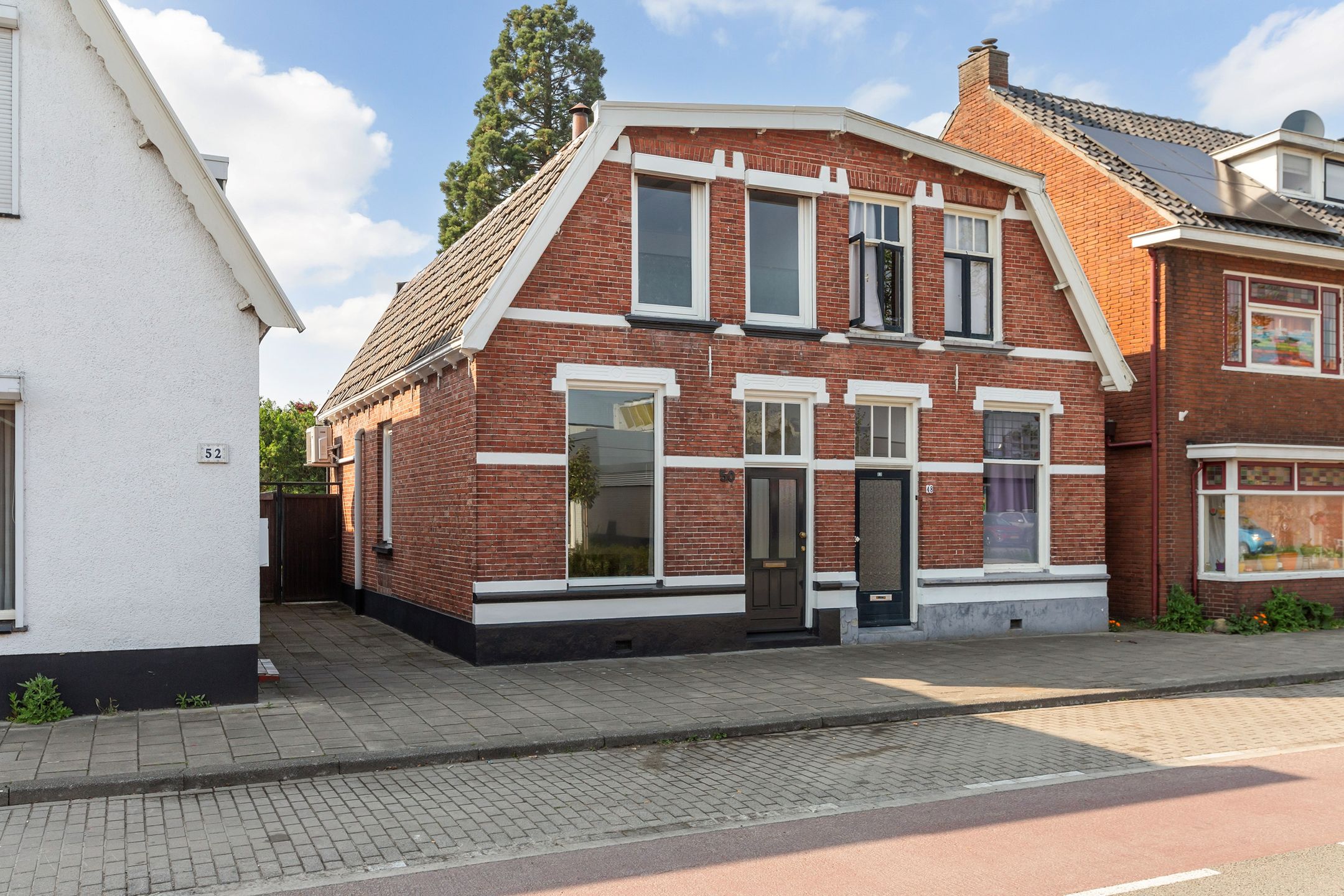 Broekheurnerweg 50 