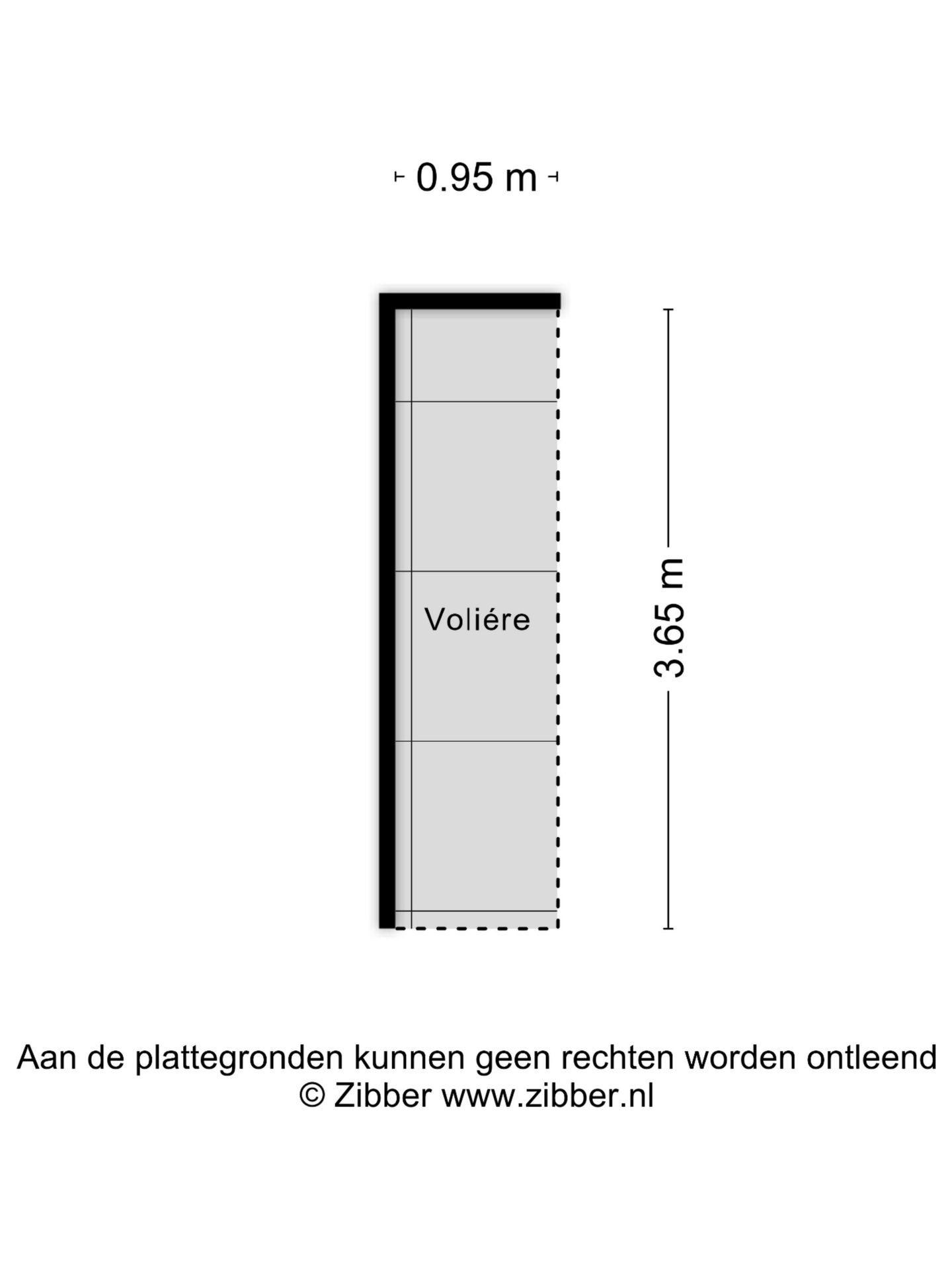 Foto 35 van Strausslaan 75