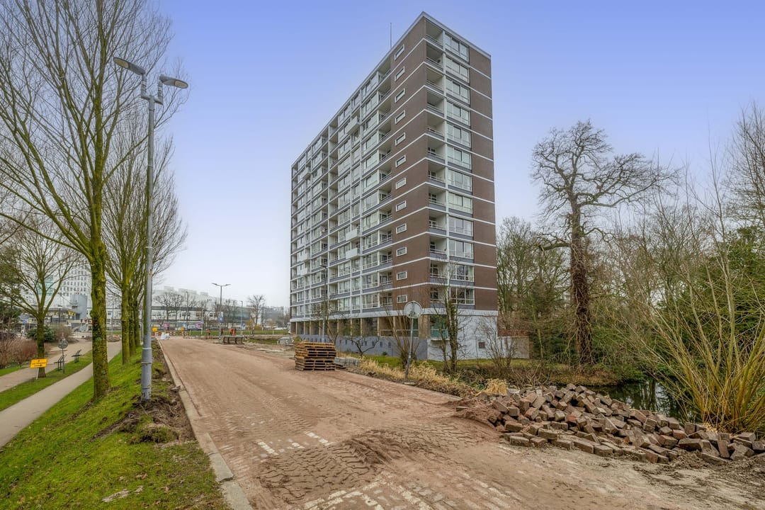 Foto 7 van Westzeedijk 186